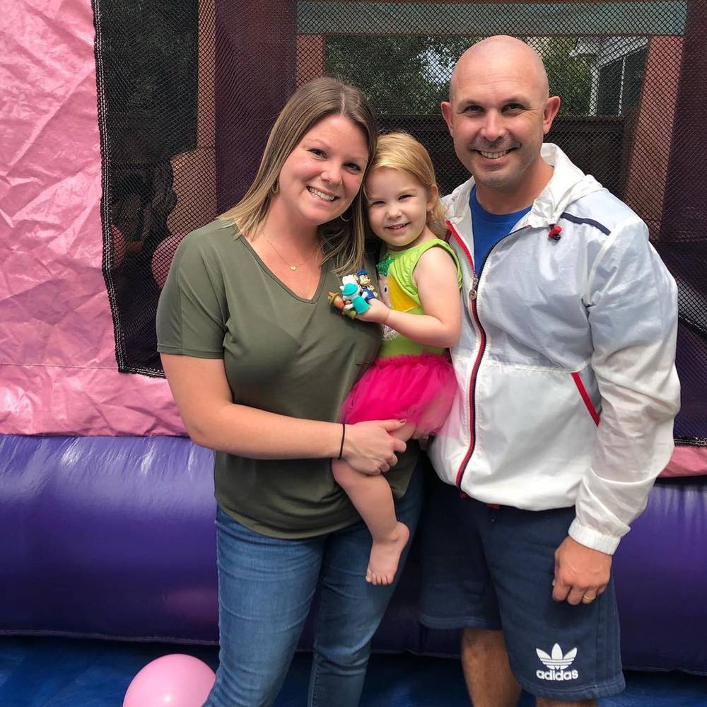 Meet your Posher, Zachary